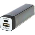 WS102 2200/2600 mAh Powerbank