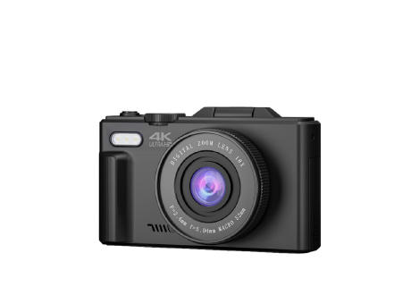 Prixton DV900 XPLORER 4K Digitalkamera 