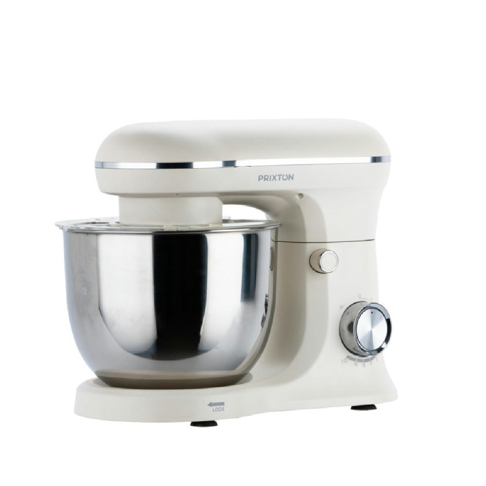 Prixton KR250 Knetmaschine Hochleistungsmixer