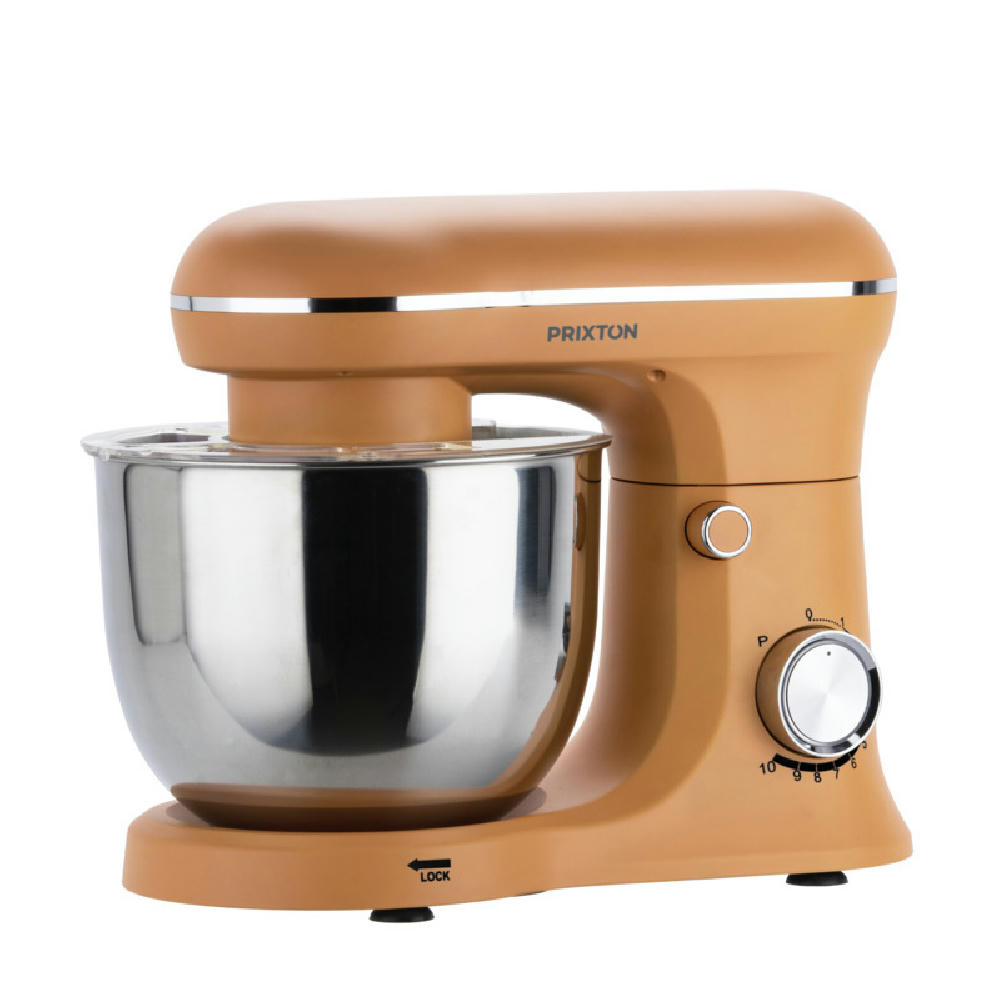 Prixton KR250 Knetmaschine Hochleistungsmixer