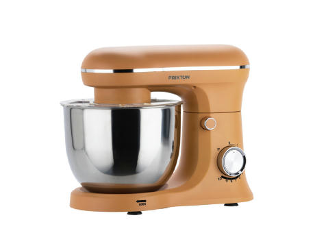 Prixton KR250 Knetmaschine Hochleistungsmixer