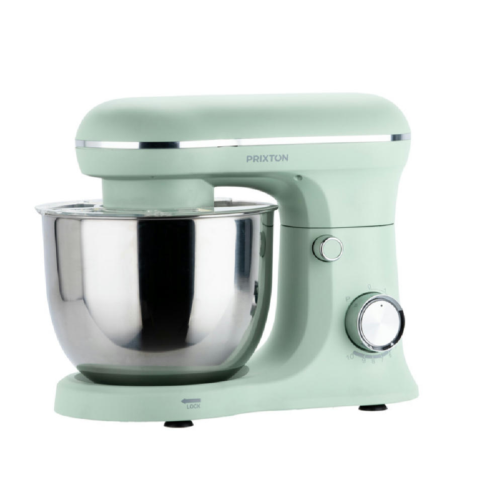 Prixton KR250 Knetmaschine Hochleistungsmixer