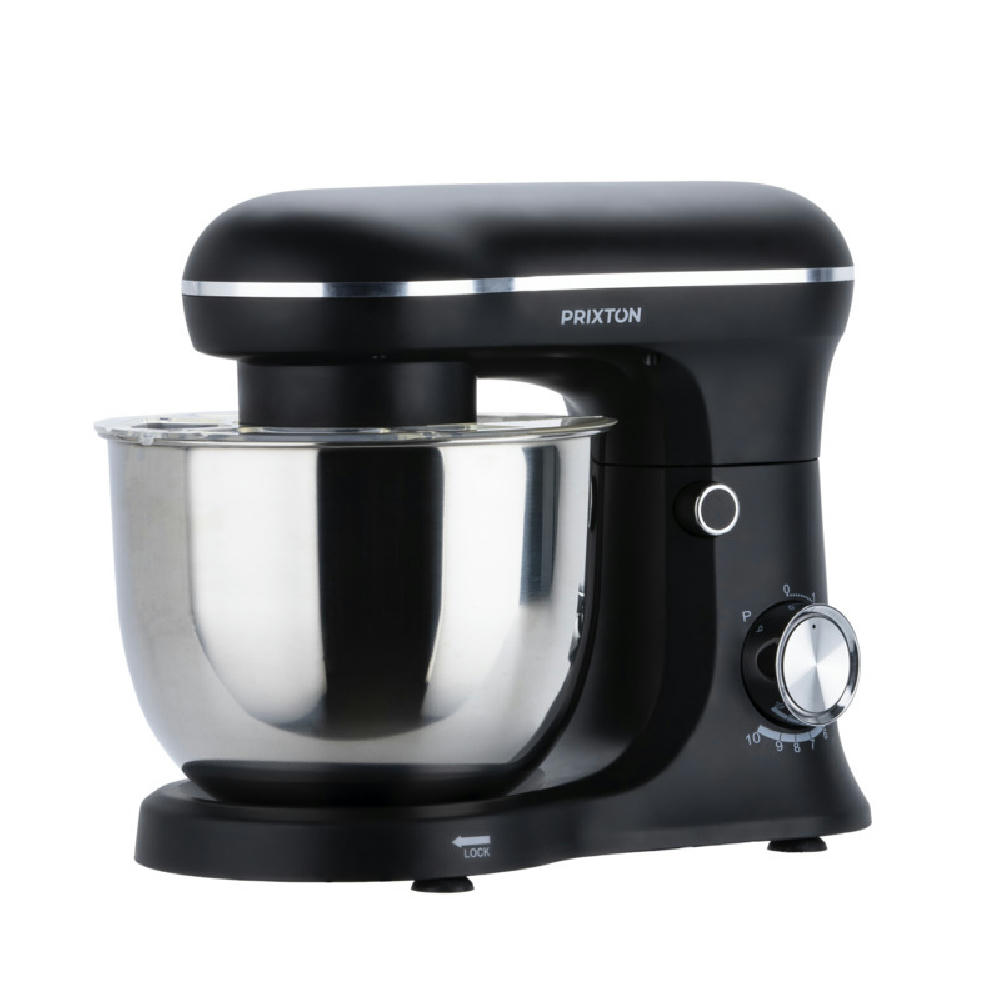 Prixton KR250 Knetmaschine Hochleistungsmixer