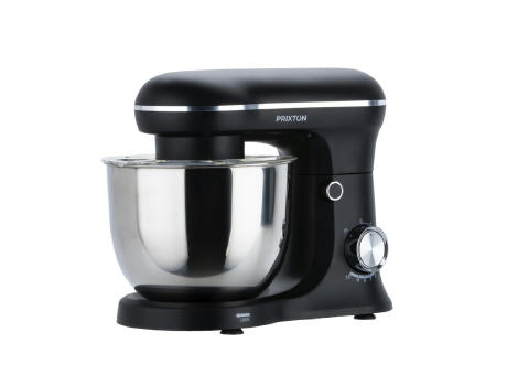 Prixton KR250 Knetmaschine Hochleistungsmixer