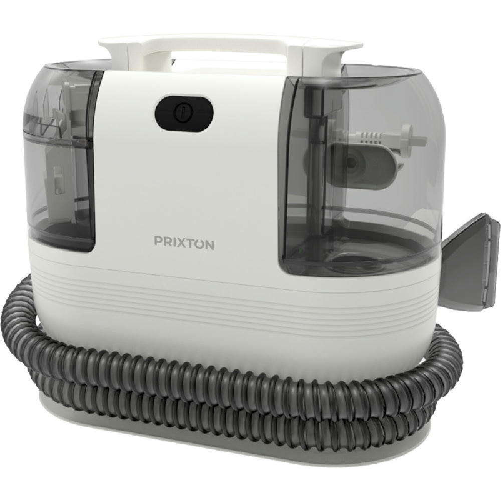 Prixton AquaClean Teppichstaubsauger
