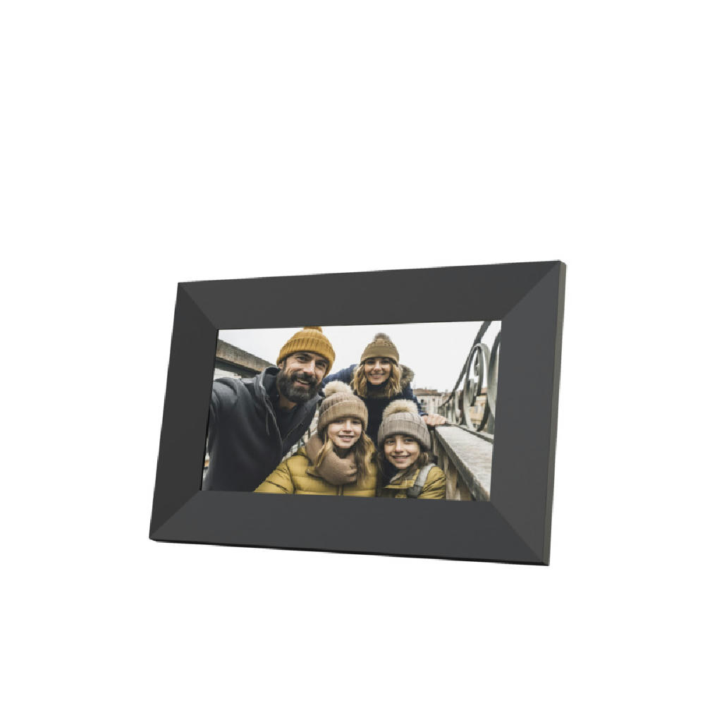 Prixton Prado S 7" digitaler WLAN Fotorahmen