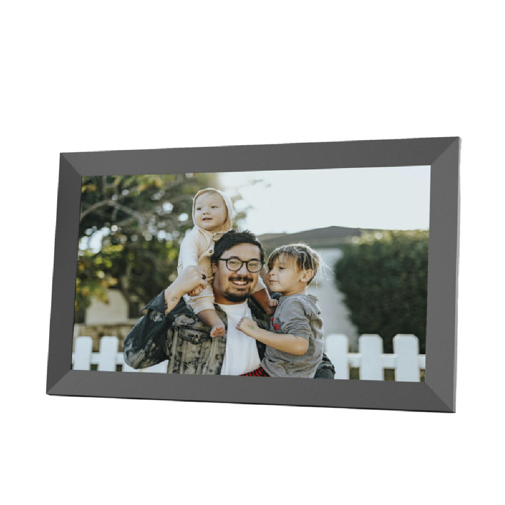 Prixton Prado XL 15,6" digitaler WLAN Fotorahmen