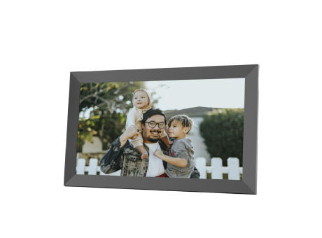Prixton Prado XL 15,6" digitaler Fotorahmen mit WLAN
