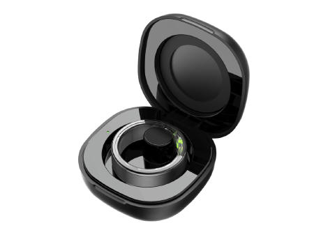 Prixton Orbyt Intelligenter Ring
