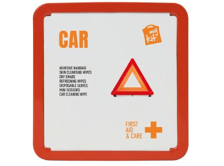 MyKit Erste Hilfe Set für das Auto