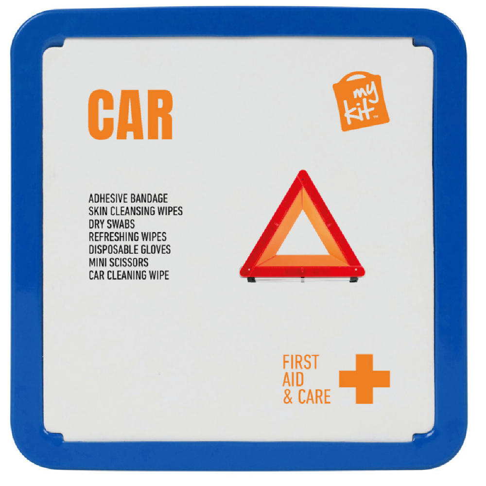 MyKit Erste Hilfe Set für das Auto
