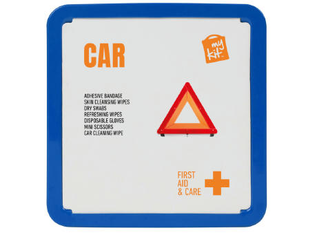MyKit Erste Hilfe Set für das Auto