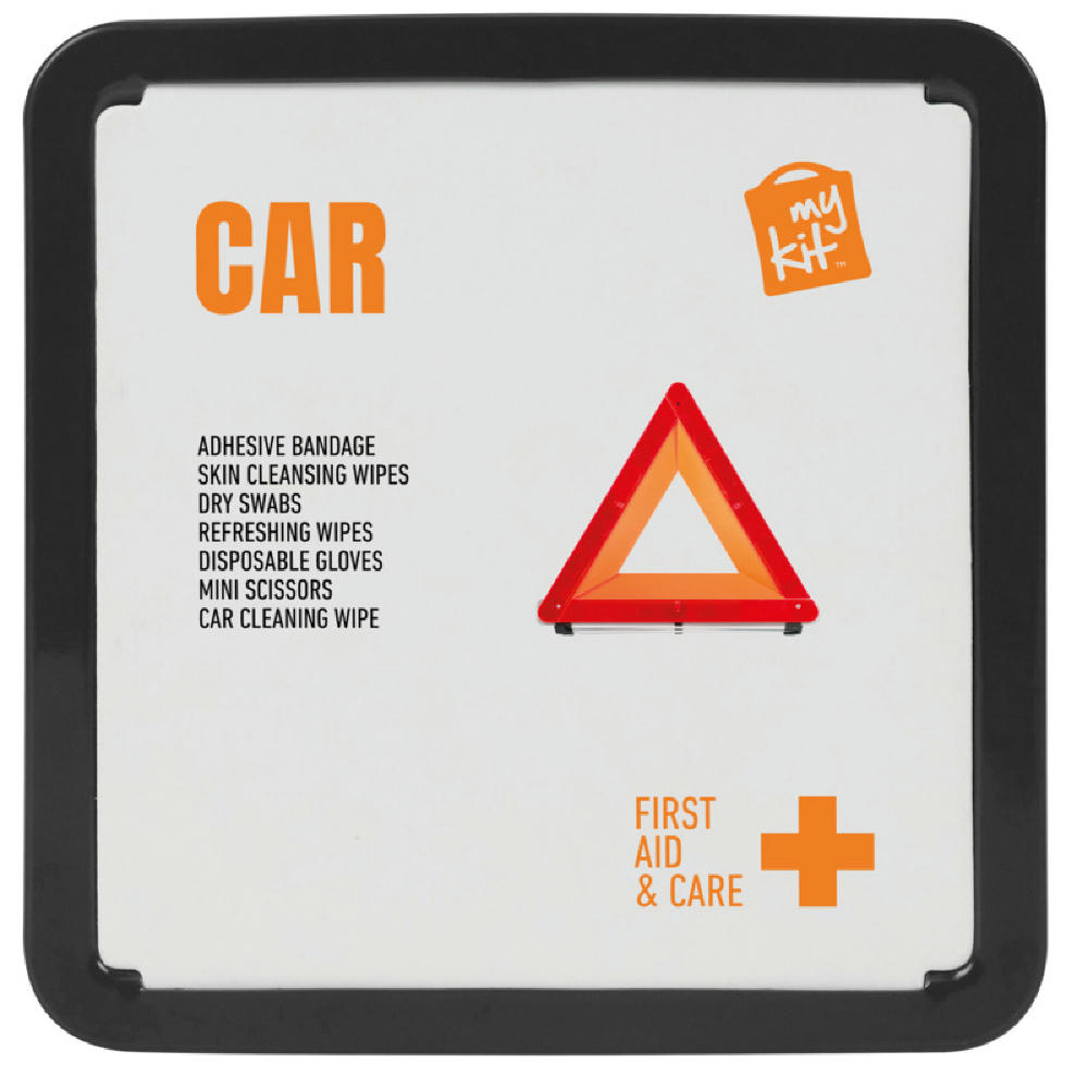 MyKit Erste Hilfe Set für das Auto