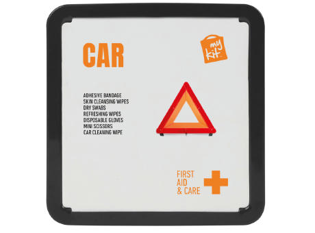 MyKit Erste Hilfe Set für das Auto
