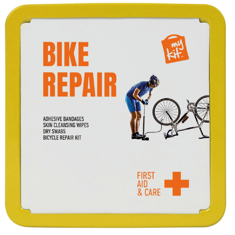 MyKit Fahrradreparaturset