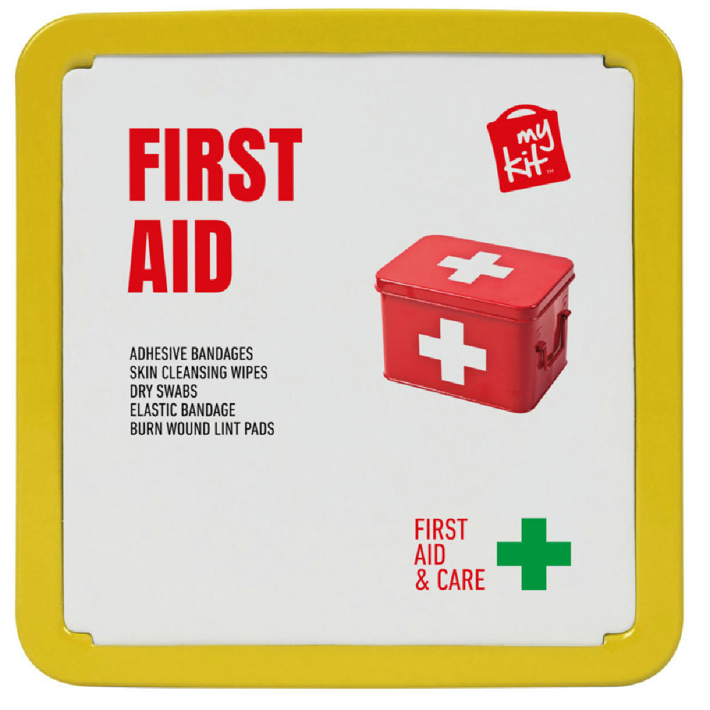 MyKit Erste Hilfe Set