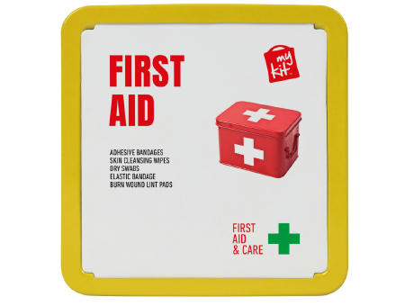 MyKit Erste Hilfe Set