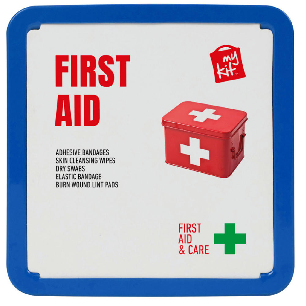 MyKit Erste Hilfe Set