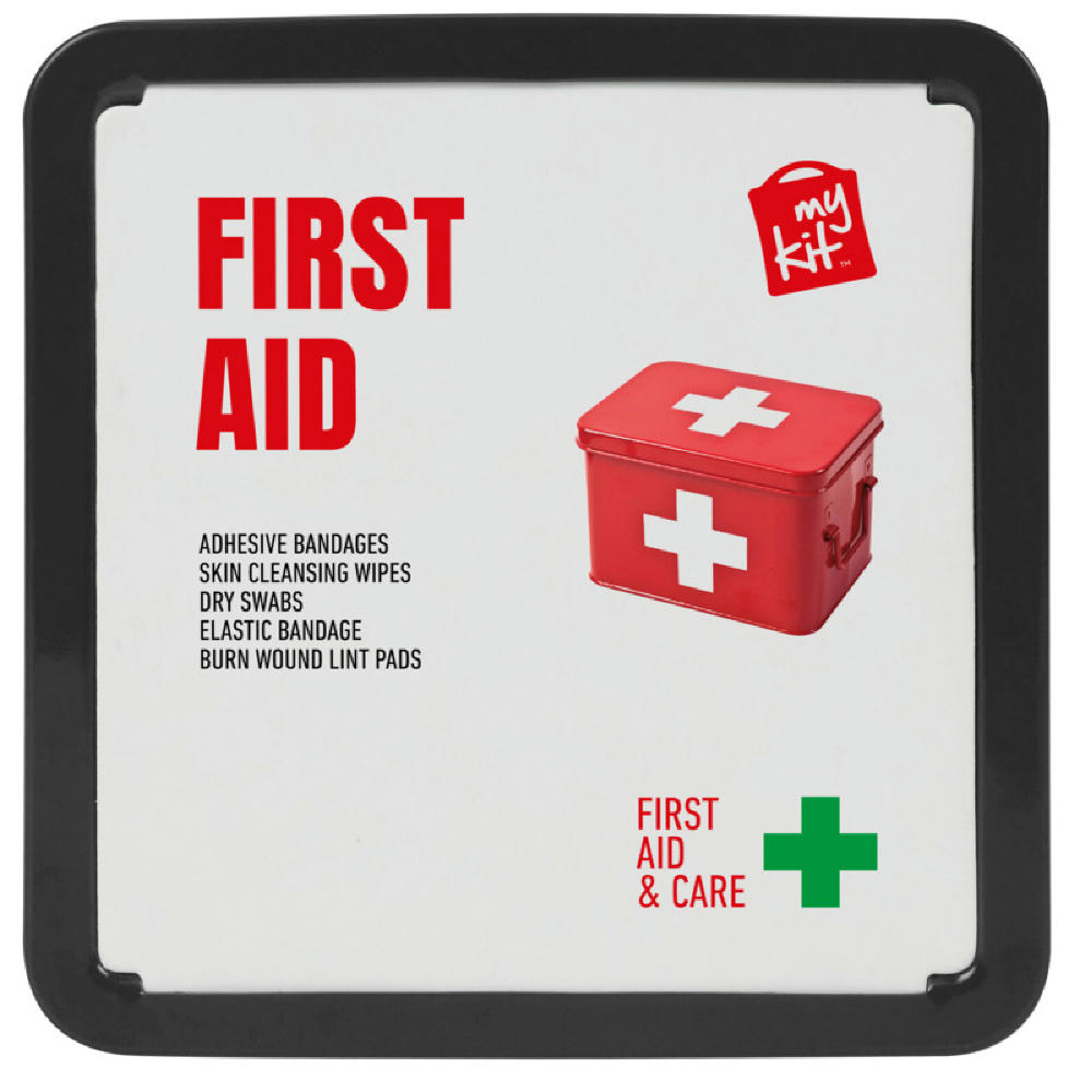 MyKit Erste Hilfe Set