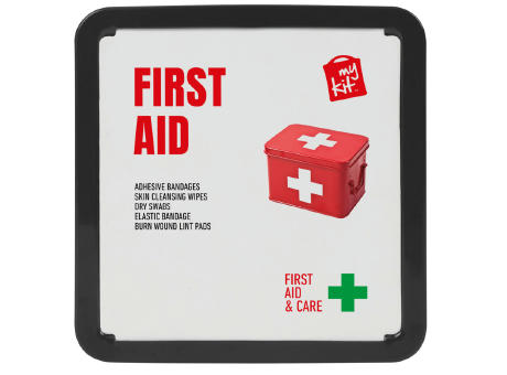 MyKit Erste Hilfe Set