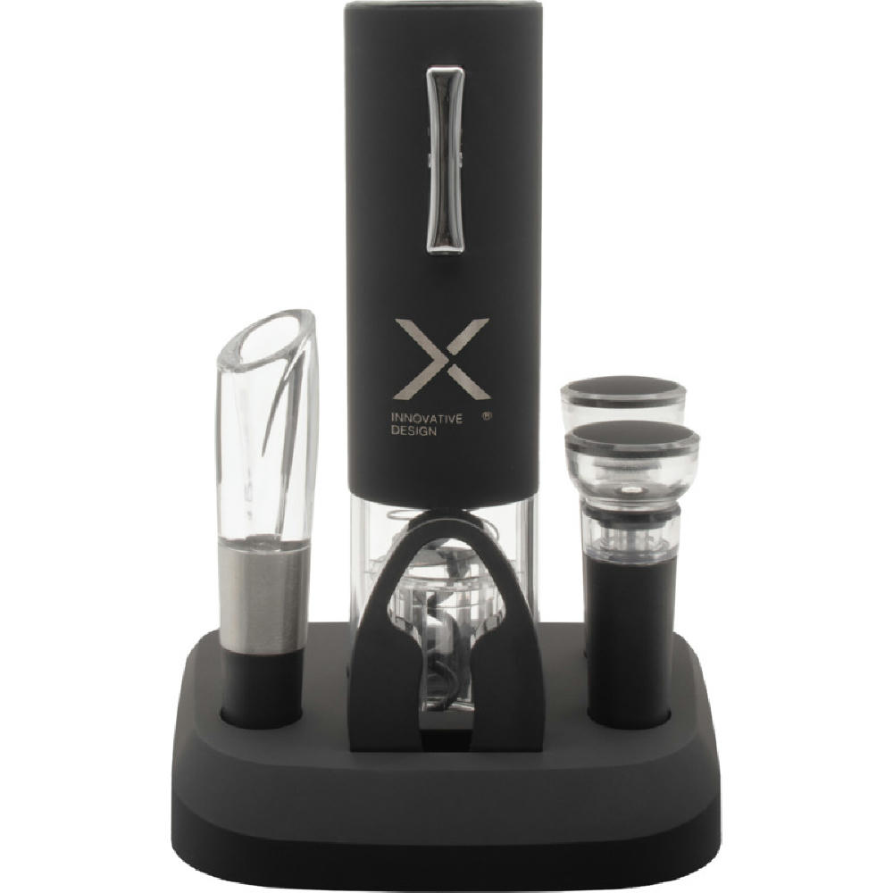 SCX.design K07 Elektrisches Weinset 