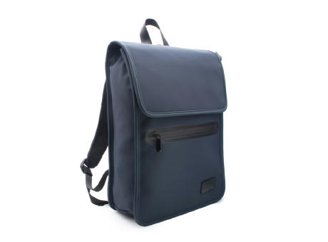SCX.design L16 MagPack Recycelter Laptop-Rucksack 