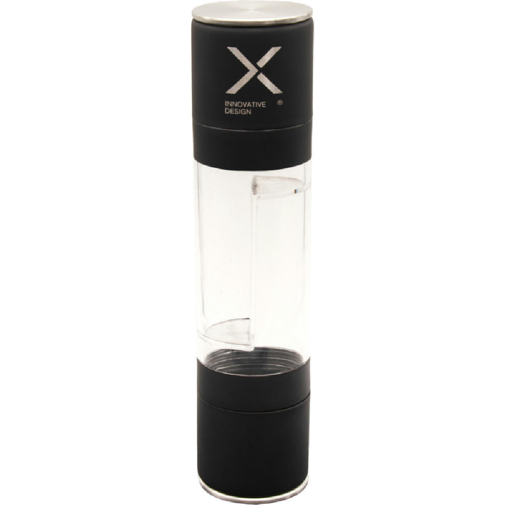 SCX.design K08 Salz und Pfeffermühle aus Keramik 