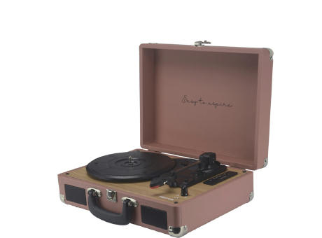 Prixton VC400 Vinyl MP3 Player