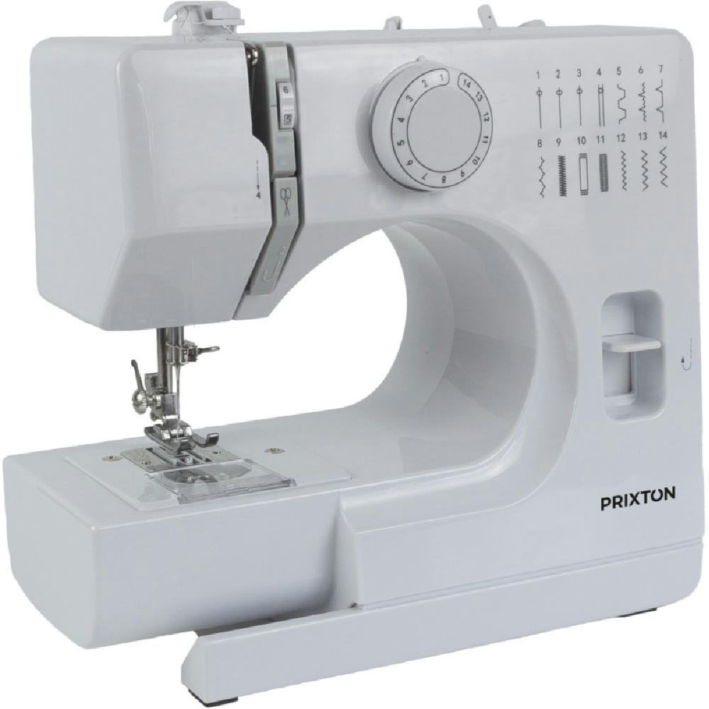 Prixton P115 Nähmaschine