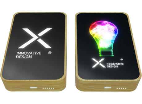 SCX.design P27 10.000 mAh MagSafe Powerbank