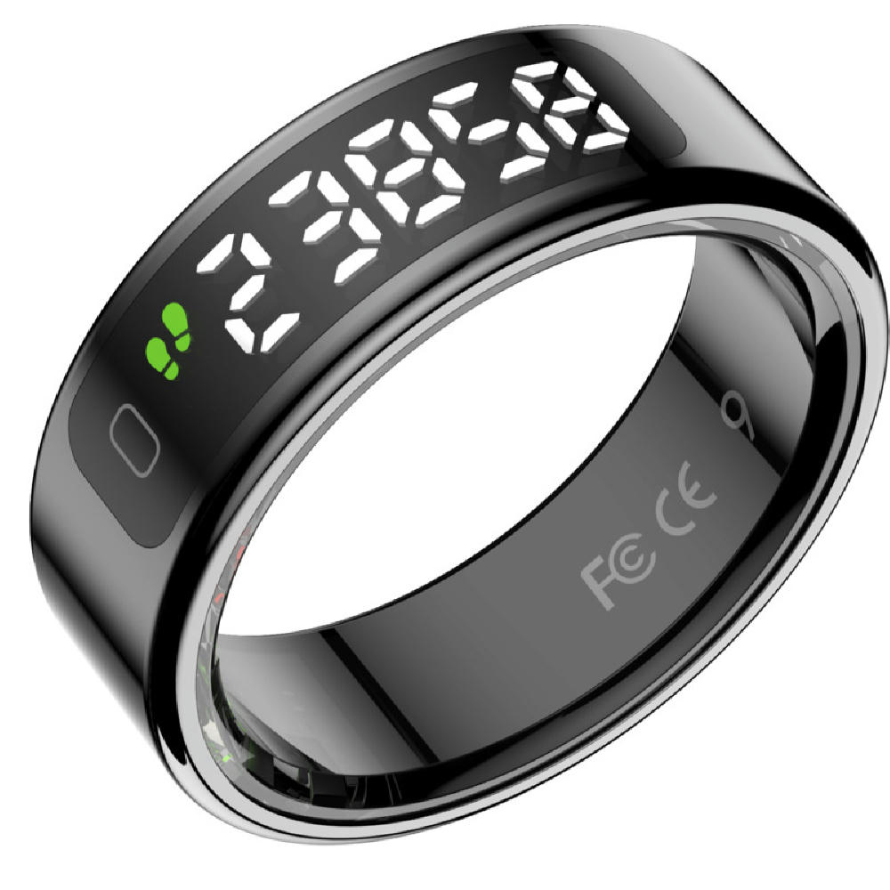 Prixton Orbyt Touch Smart Ring