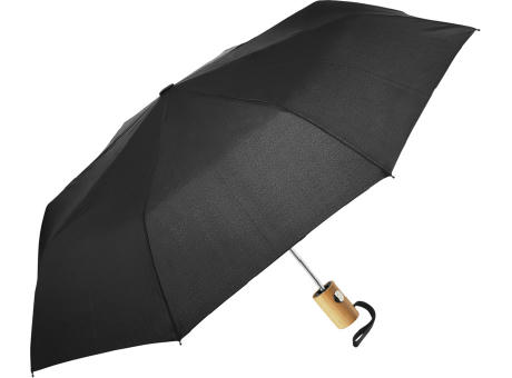 Citizen Green Rainfall Automatik Kompaktschirm