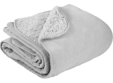 Citizen Green Recoon Decke aus recyceltem Material, doppellagig laminiert 120 × 150 cm