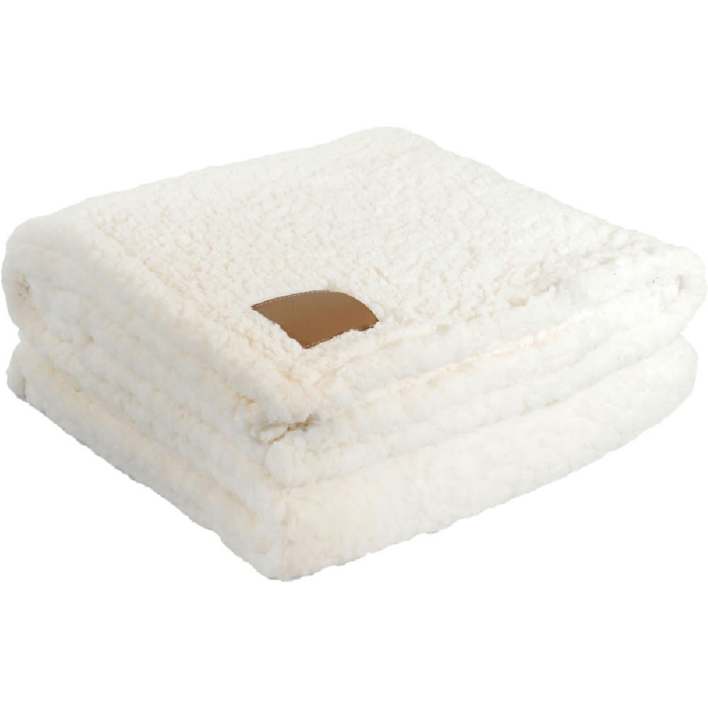 Citizen Green Poloris Decke aus rPET 120 × 150 cm