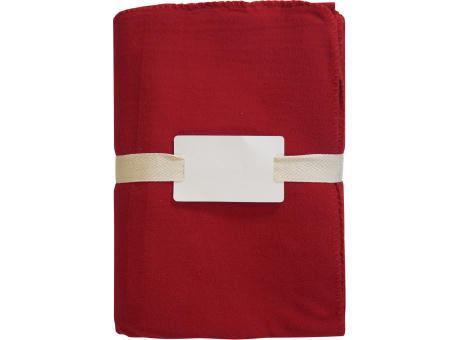 Citizen Green Replay Decke 120 × 150 cm aus recyceltem Material 