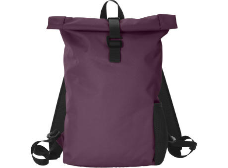 Citizen Green Vanguard Rucksack aus recyceltem Material 