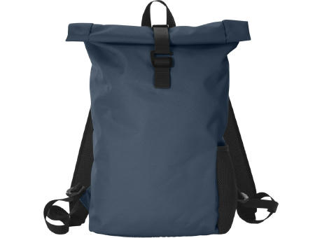 Citizen Green Vanguard Rolltop Rucksack aus recyceltem Material