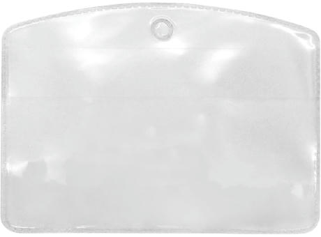 Transparenter Kartenhalter ID1.M