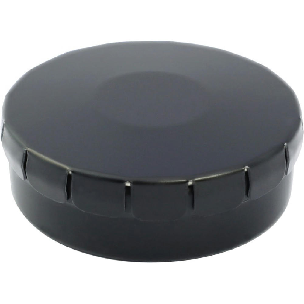 Clic clac natürliche Pfefferminzpastillen