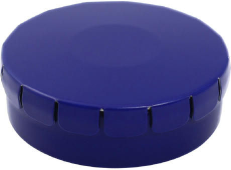 Clic clac natürliche Pfefferminzpastillen