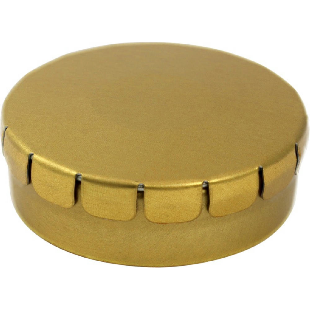 Clic clac natürliche Pfefferminzpastillen