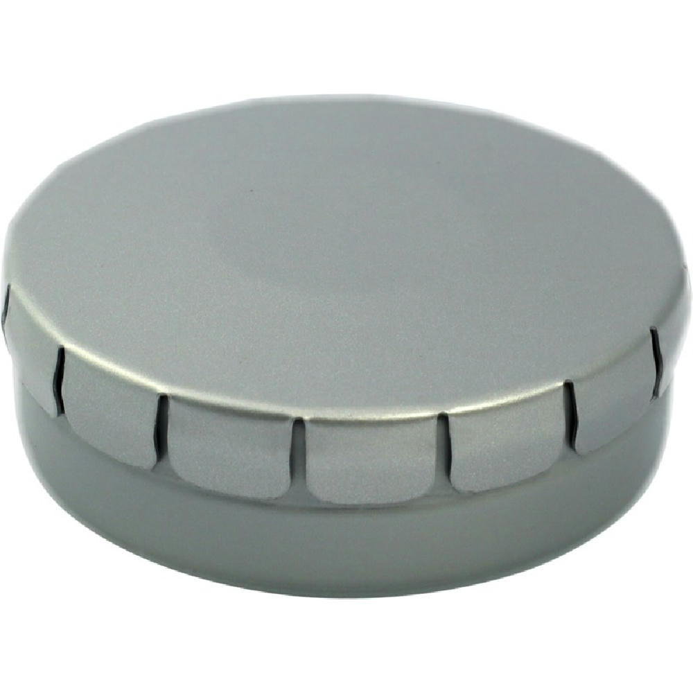 Clic clac natürliche Pfefferminzpastillen