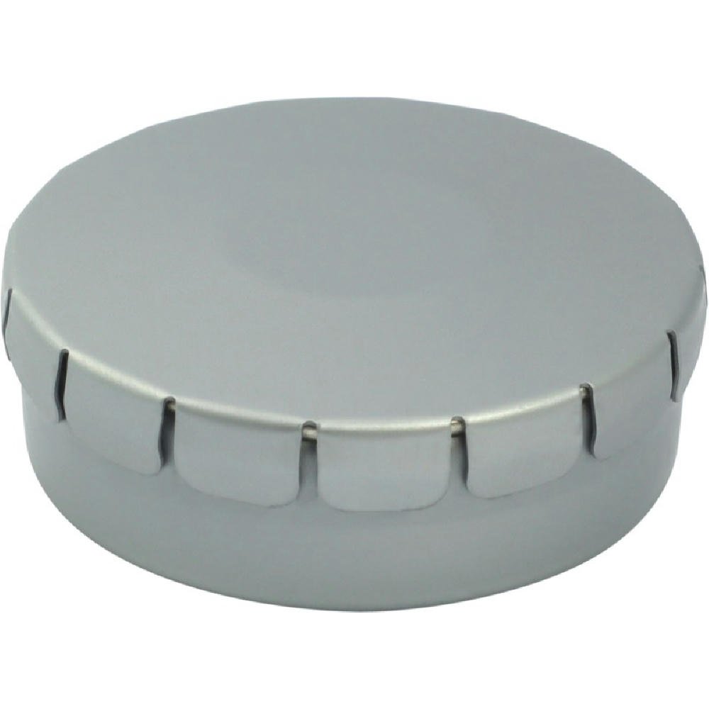 Clic clac natürliche Pfefferminzpastillen