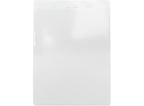 Transparente Kartnehalter ID 45