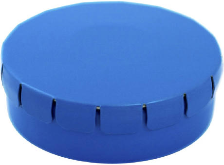 Clic clac zuckerfreie Pfefferminzpastillen