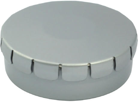 Clic Clac Bonbons mit Zitronen- und Pfefferminzgeschmack