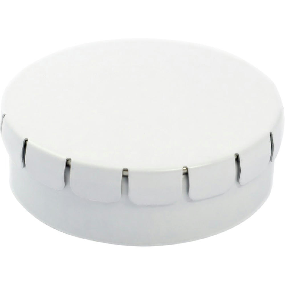 Clic clac zuckerfreie extra starke Pfefferminzpastillen