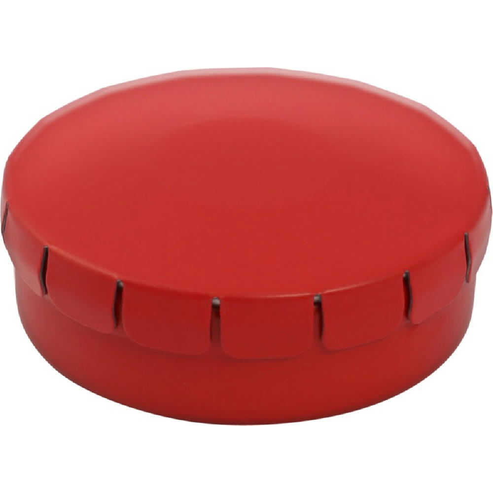 Clic clac zuckerfreie extra starke Pfefferminzpastillen