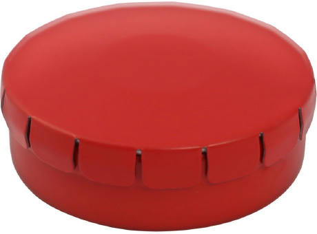 Clic clac zuckerfreie extra starke Pfefferminzpastillen