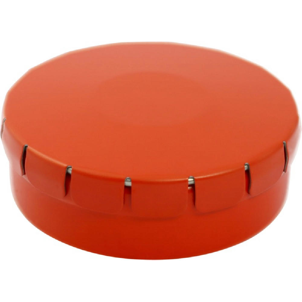 Clic clac zuckerfreie extra starke Pfefferminzpastillen